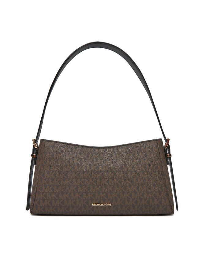 

Сумка MICHAEL Michael Kors, коричневый