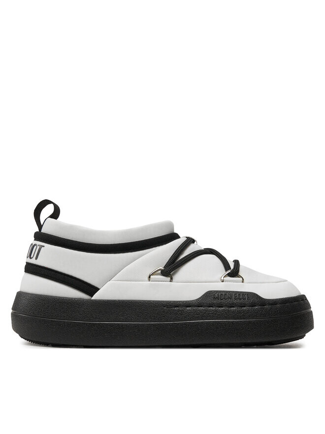 Кроссовки Moon Boot, черный