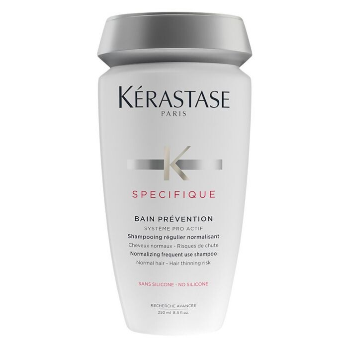 

Шампунь Specifique Bain Prévention Champú Anticaída Kerastase, 250 ml