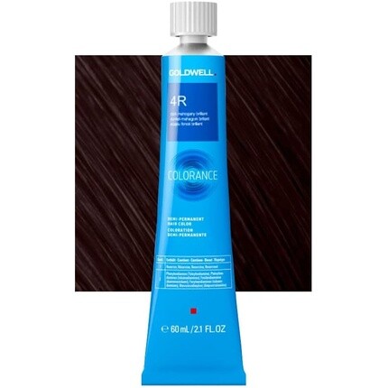 

Goldwell Colorance Cool Reds Bright Dark Mahogany 60мл