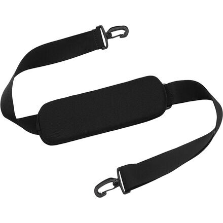

Дорожный плечевой ремень Osprey Packs, черный
