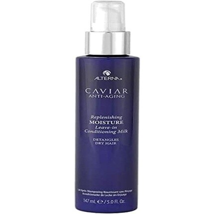 

Несмываемое кондиционирующее молочко Caviar Replenishing Moisture, Alterna