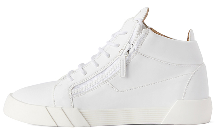 

Кроссовки Shark 5.0 Giuseppe Zanotti, Original Shoe Box Included