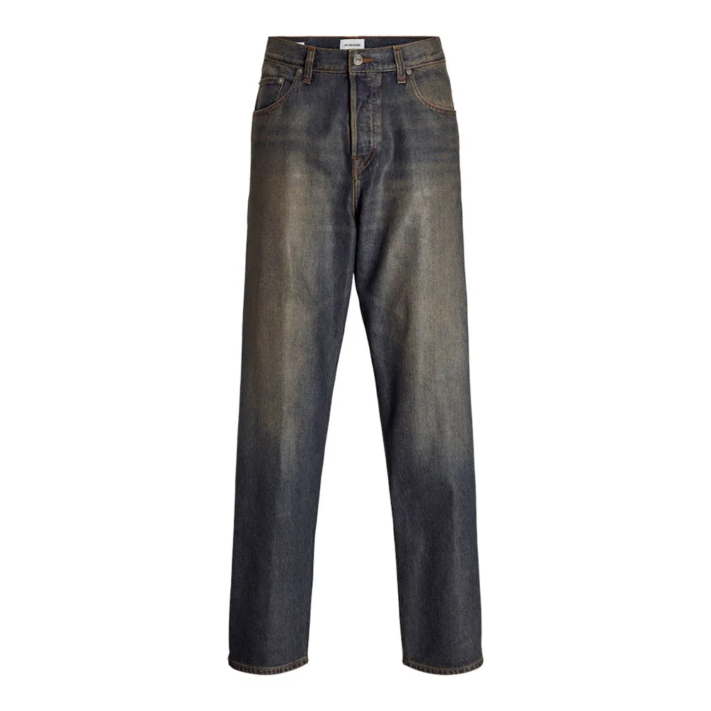 

Джинсы Jack & Jones Alex Classic Am 584 STYD Baggy Fit, синий