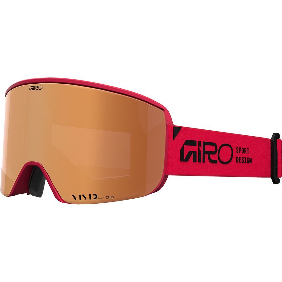 

Очки Axis Giro Giro, Red/Stacked Copper