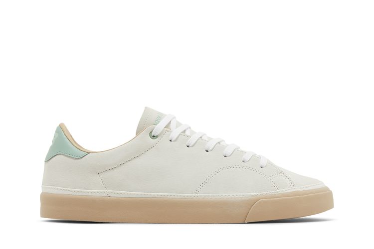 

Кроссовки 210 'White Green', белый