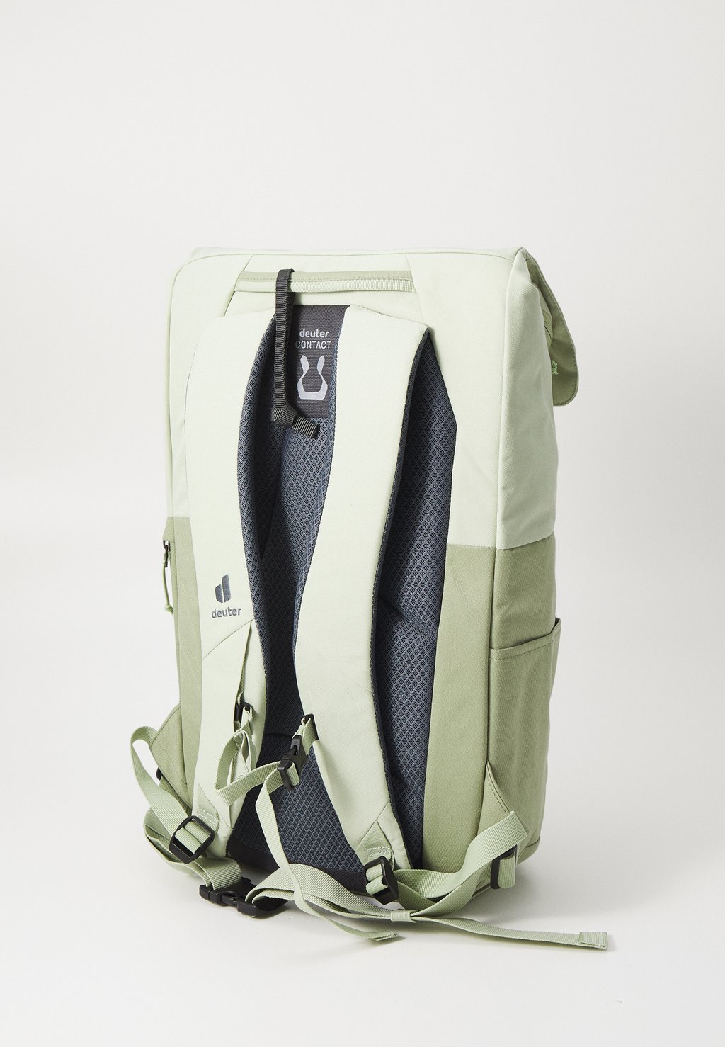 

Рюкзак SEOUL LIFESTYLE Deuter, светло-зеленый