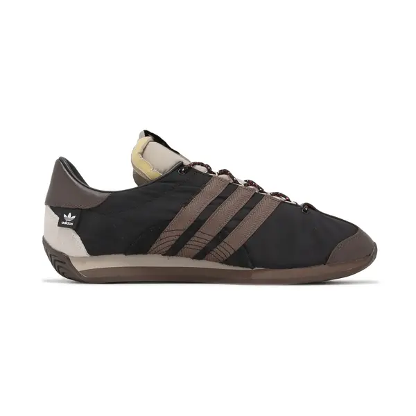 Кроссовки x песня для немой страны og Adidas, черный — фото 3