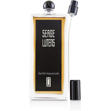 Serge Lutens Santal Majuscule Eau De Parfum Spray 100ml — фото 2