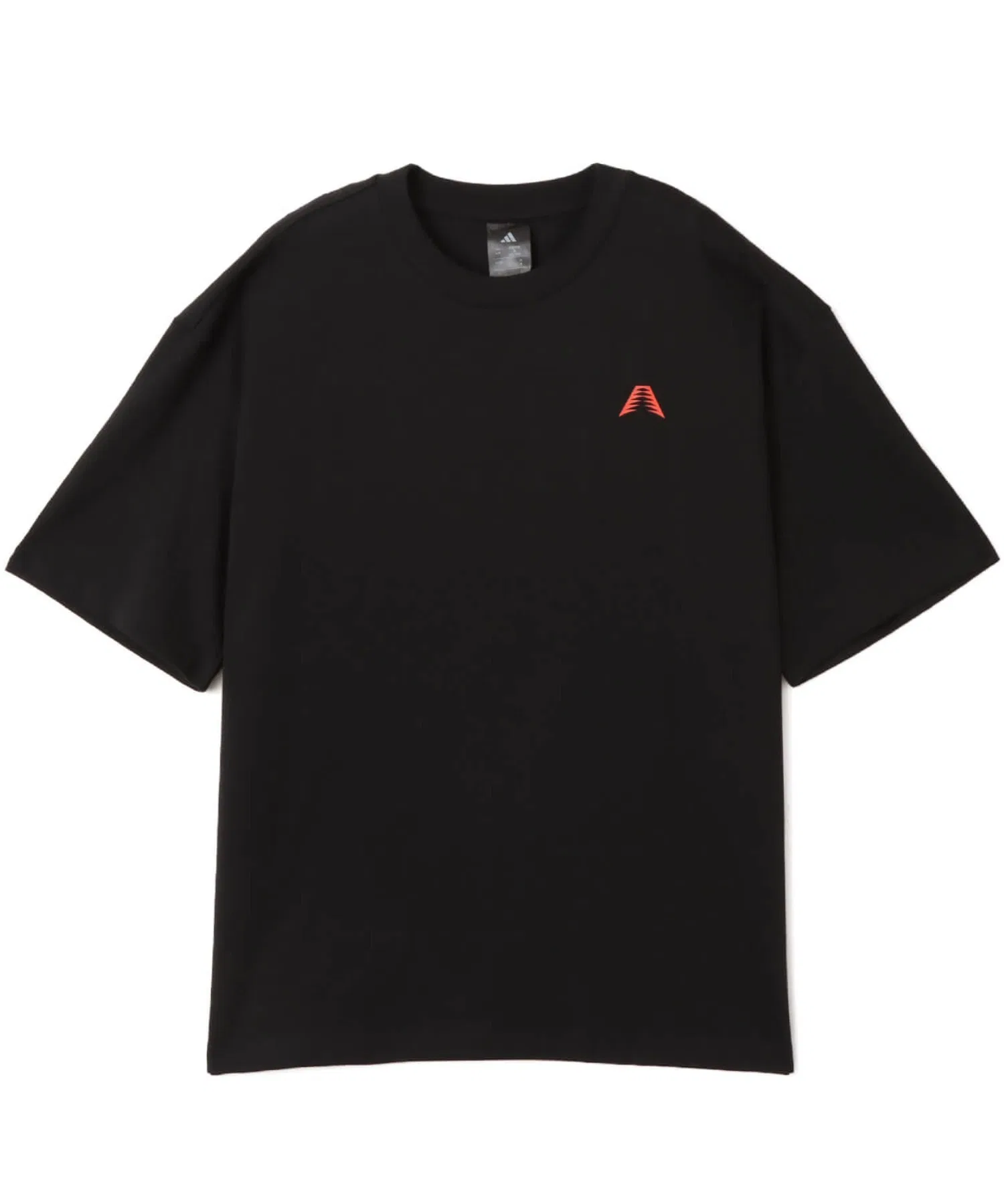 Мужская футболка adidas ANTED GFX TEE — фото 2