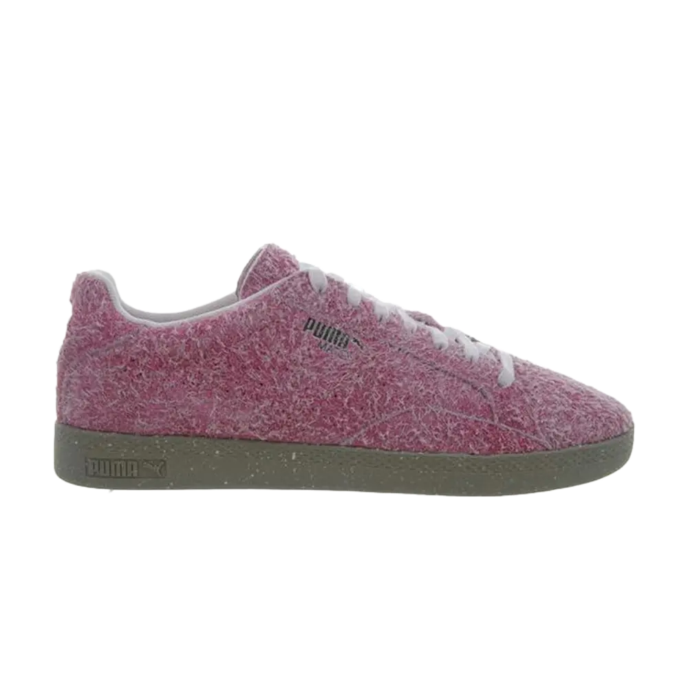 

Кроссовки Wmns Match Low Elemental Puma, розовый