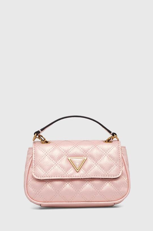 

Сумочка Guess, розовый