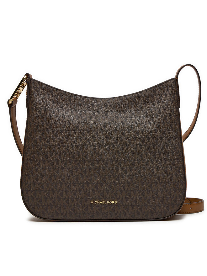 

Сумка 32S4G8KM9B Michael Michael Kors, коричневый