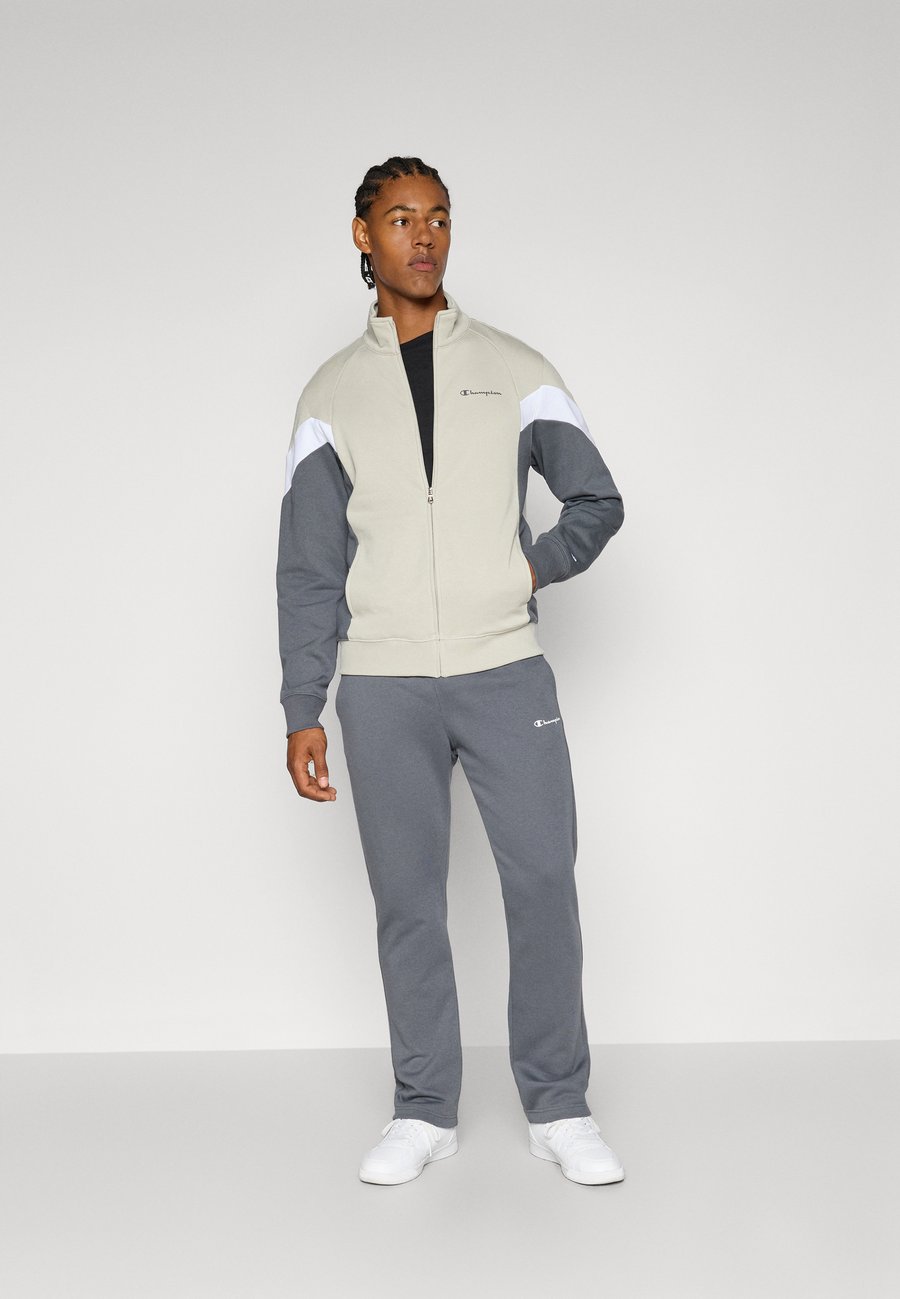 

Спортивный костюм Champion COLORBLOCK SWEATSUIT SET, Beige