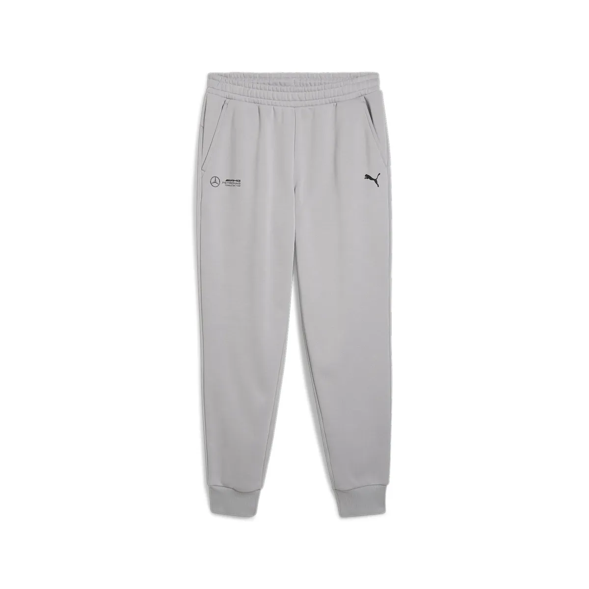 

Спортивные брюки PUMA "Mercedes-AMG Petronas F1 ESS брюки мужские", серый