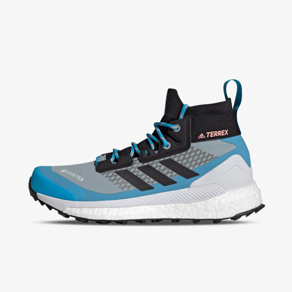 

Кроссовки terrex free hiker gtx w Adidas
