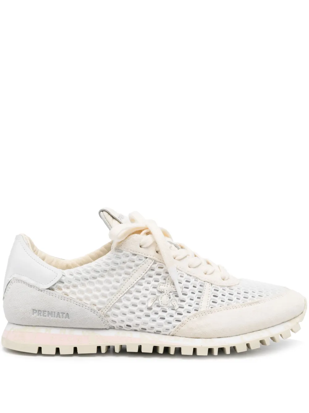 Кроссовки Seand 6754 PREMIATA, нейтральный