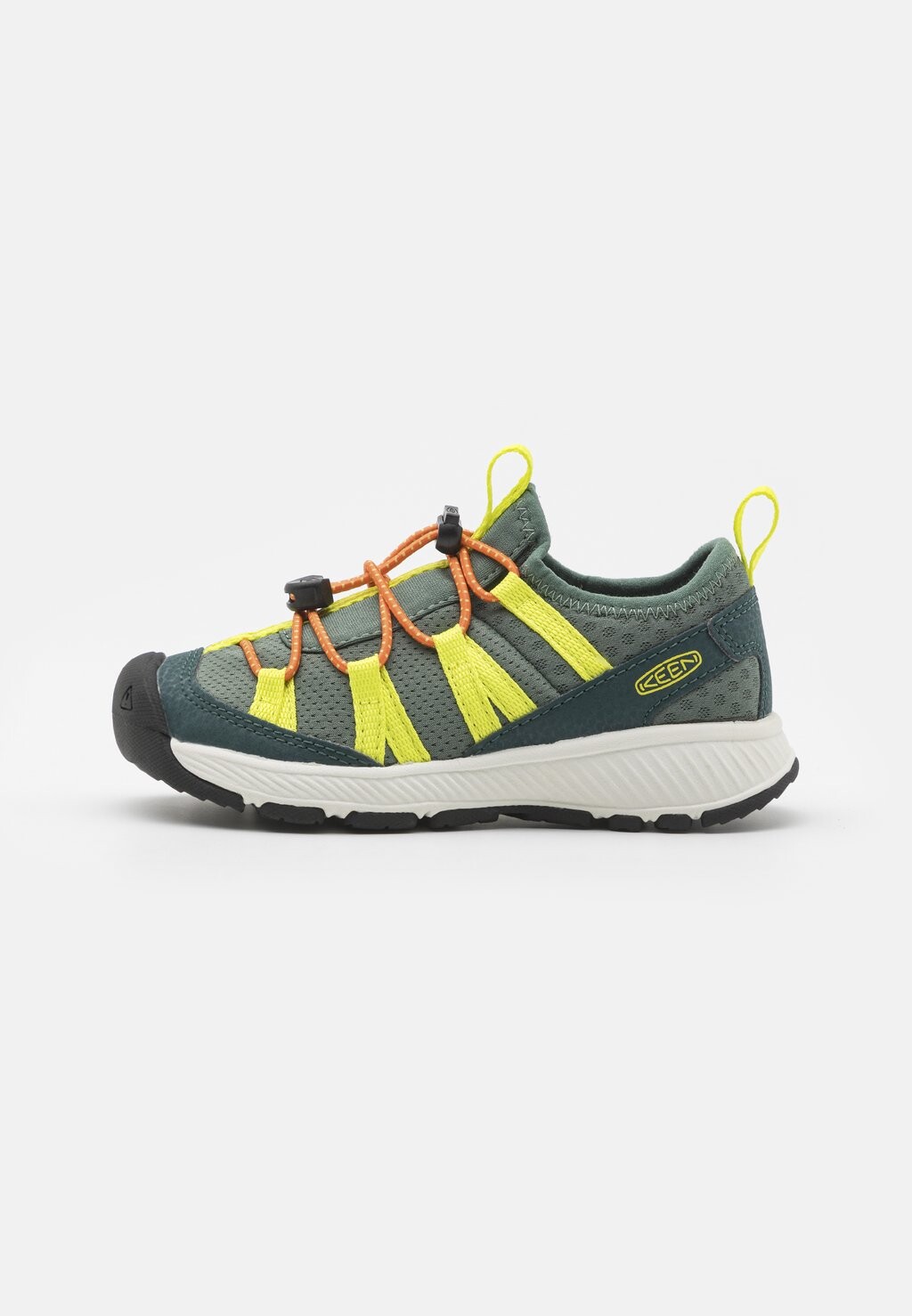 

Ботинки MOTOZOA UNISEX Keen, зеленый