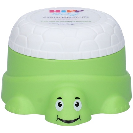 

Крем Turtle Moisturizing