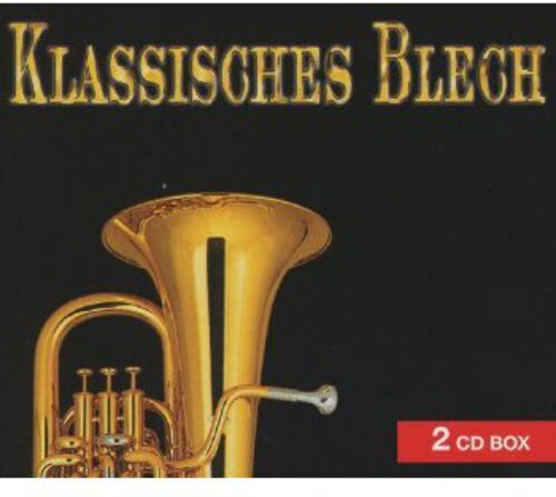 

CD диск Mozart / Falout / Camerata Labacensis: Klassiches Blech / Horn Cto No 3