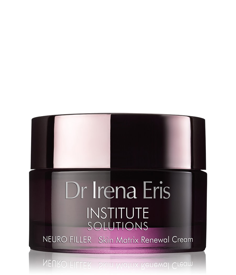 

Крем для лица Dr Irena Eris Institute Solutions Neuro Filler Skin Matrix Renewal Cream, 50 ml