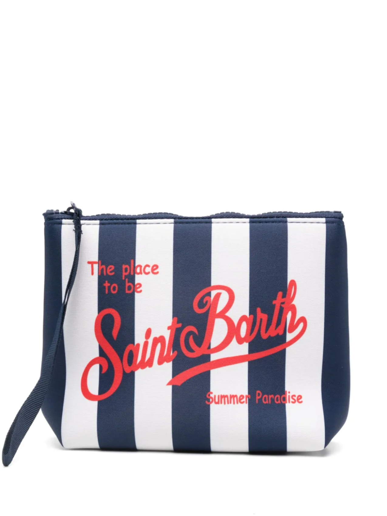 

Косметичка MC2 Saint Barth Aline, синий
