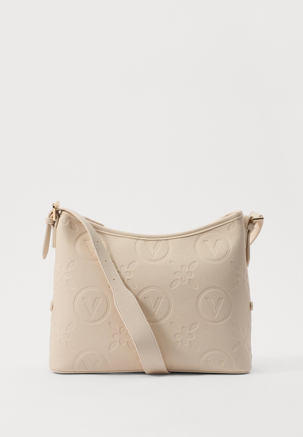 

Сумка SAMBA Valentino Bags, кремовый
