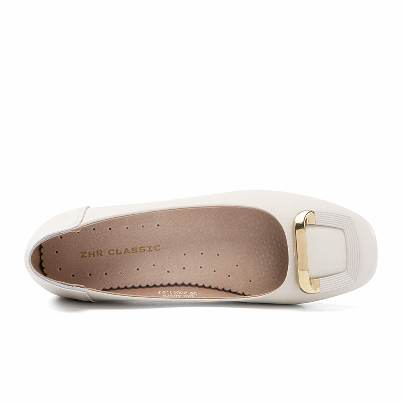 Туфли ZHR Women's Casual Shoes Women's — фото 3