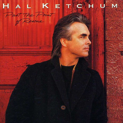 

CD диск Ketchum, Hal: Past the Point of Rescue