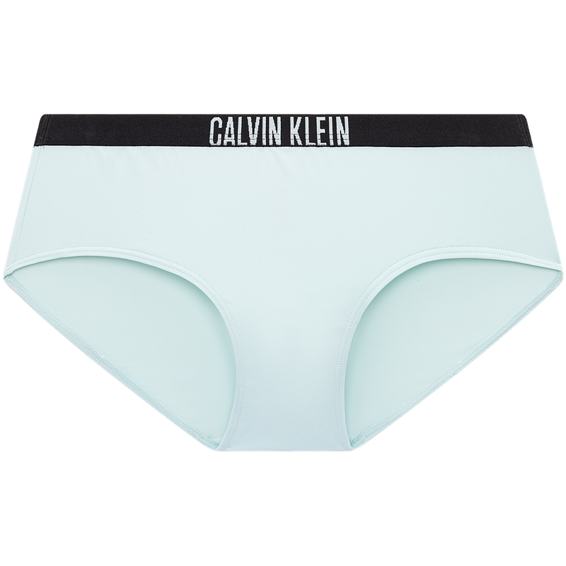 CALVIN KLEIN Трусы Женские 1 Штука, VN7-Cang Морская Синева — фото 2