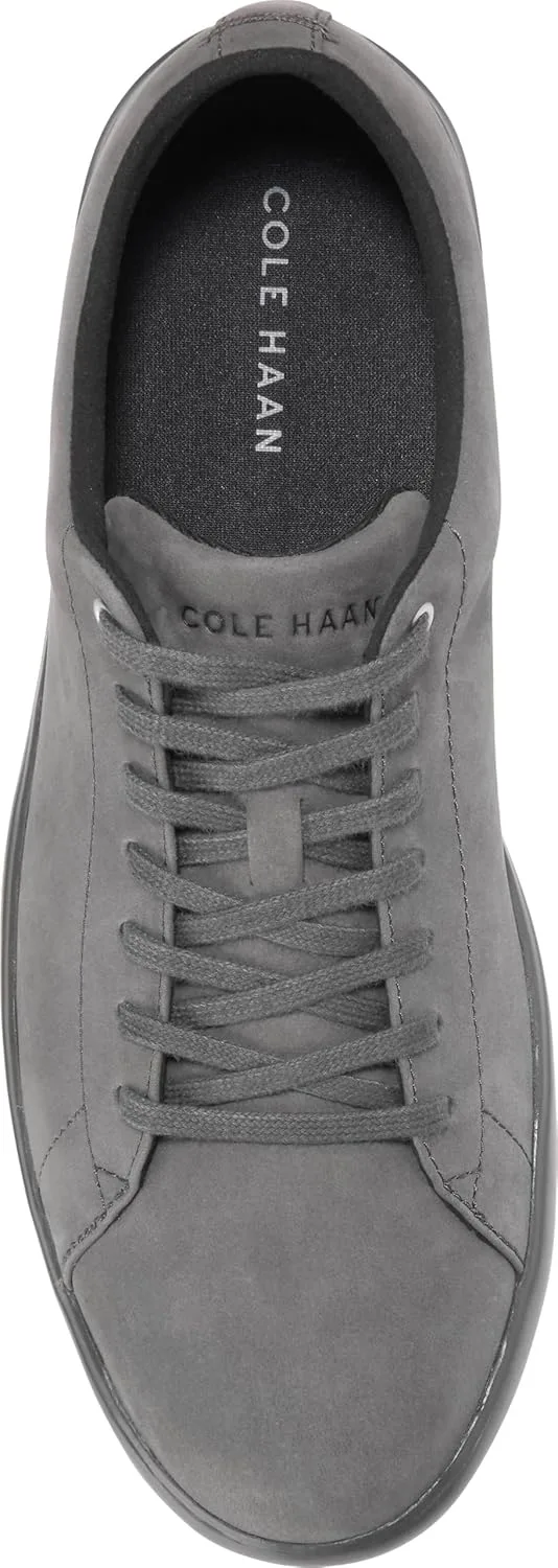 Мужские оксфорды Cole Haan Zerogrand Stitchlite — фото 3