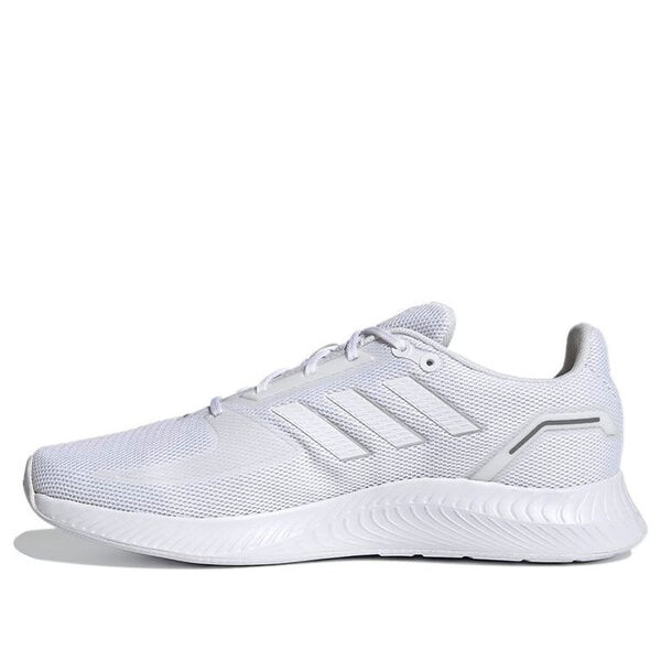 

Кроссовки runfalcon 2.0 Adidas, белый