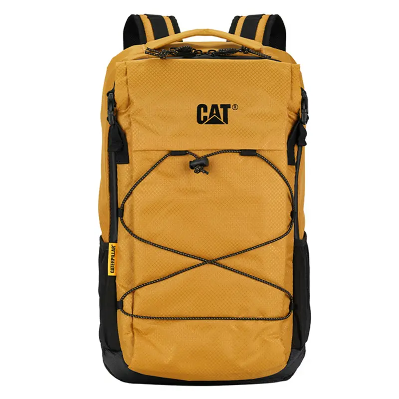

CAT 19-литровый рюкзак из полиэстера унисекс, Gold Copper 84438-547