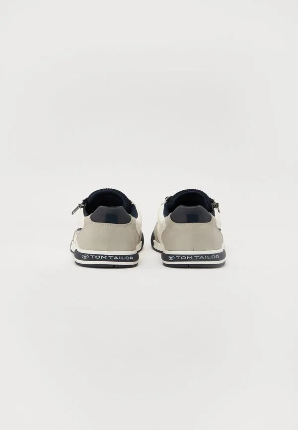 Тренеры Tom Tailor, White — фото 3