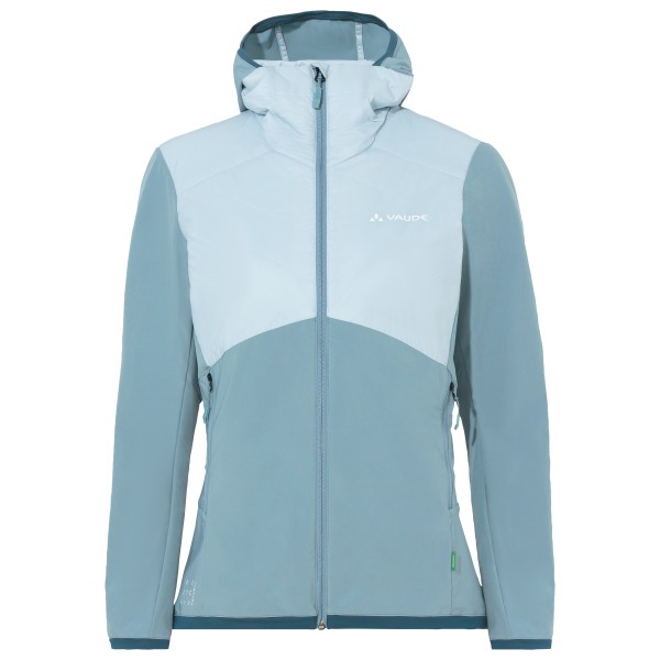 

Женская куртка Brenva - куртка из синтетического волокна Vaude, синий