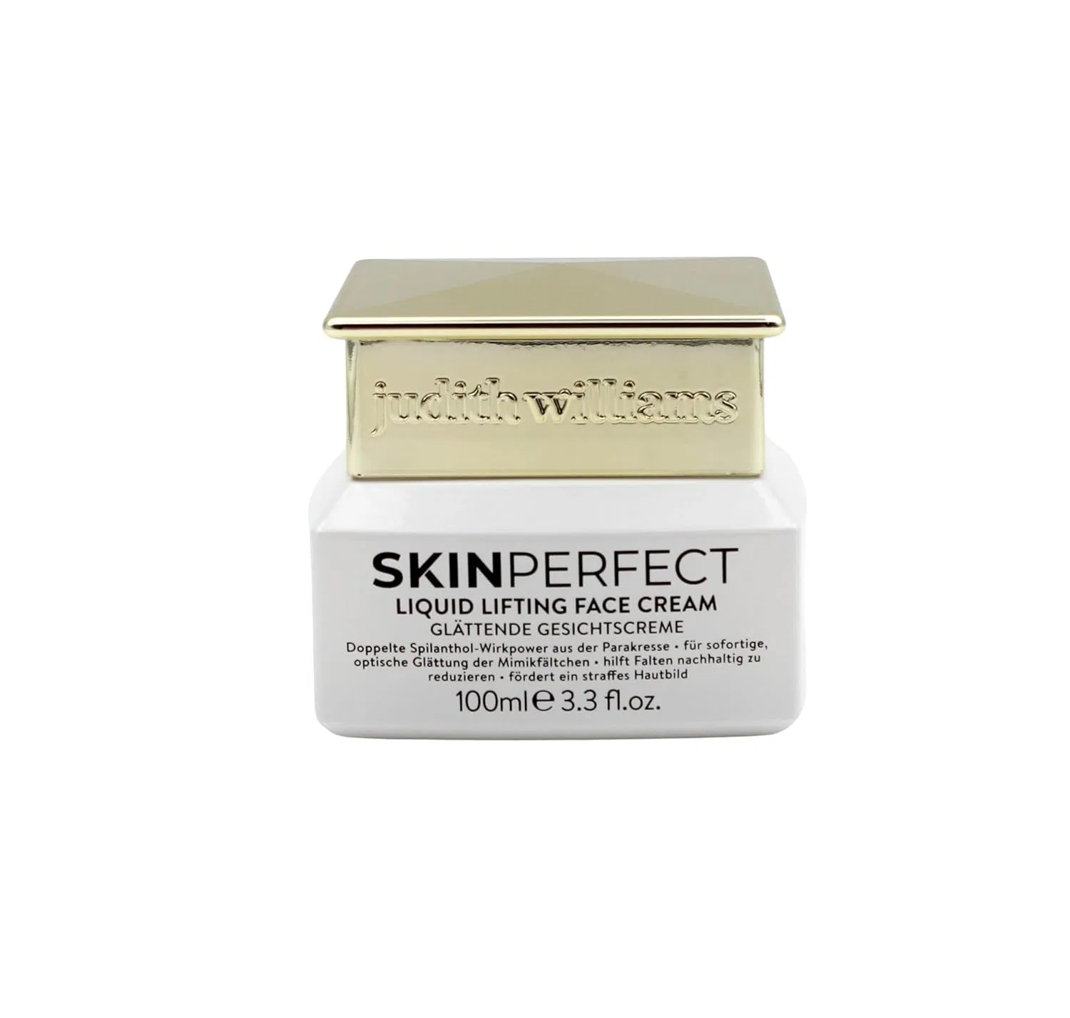 Мицеллярная вода Judithwilliams — Judith Williams SkinPerfect Liquid Lifting, 100 мл