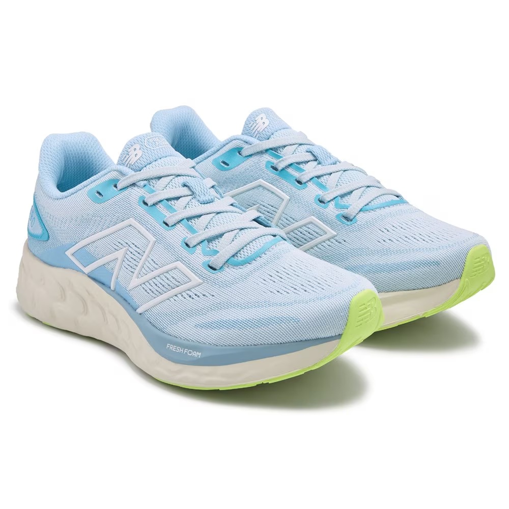 Кроссовки для бега New Balance 680 v7, blue
