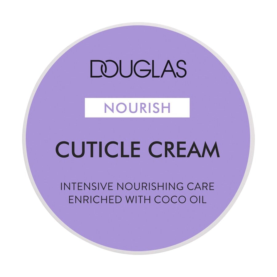 

Крем Douglas Collection Cuticle Cream, 15 ml