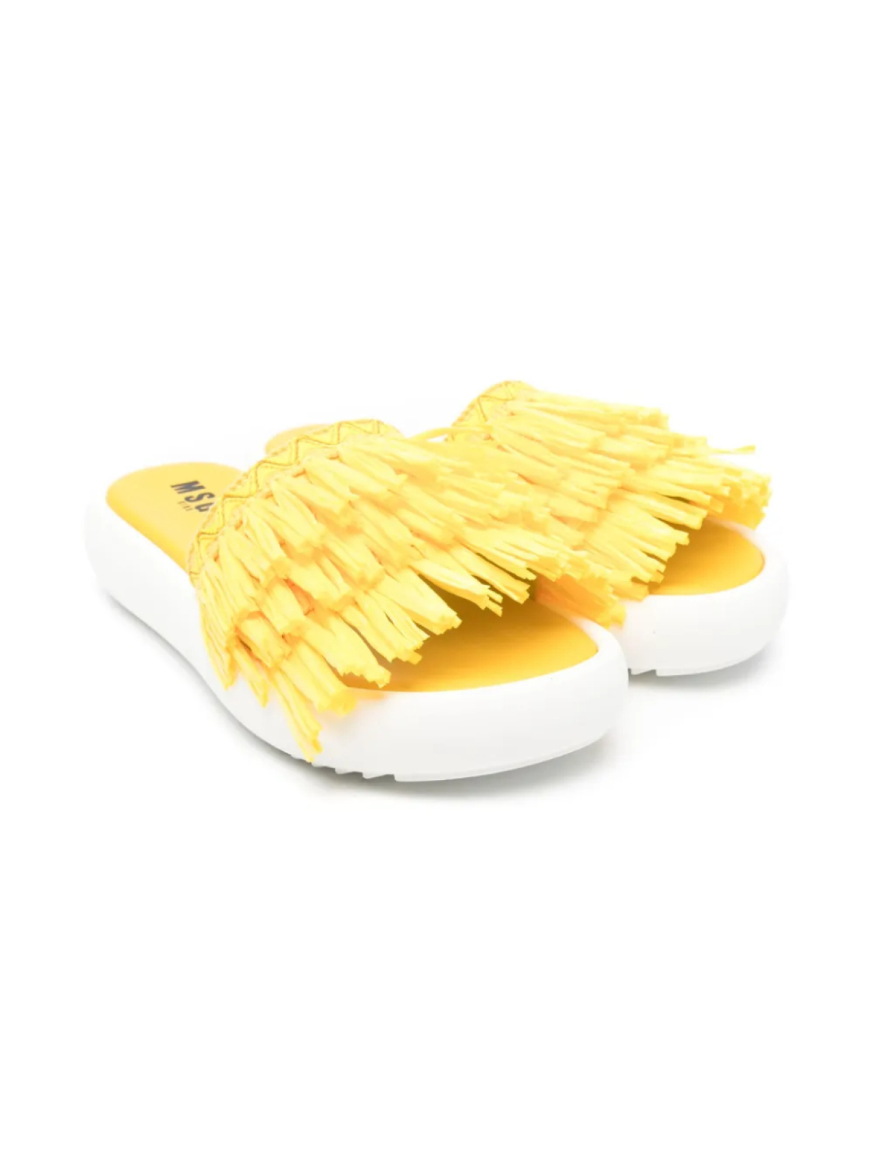 

Слайды Tresor MSGM Kids, желтый