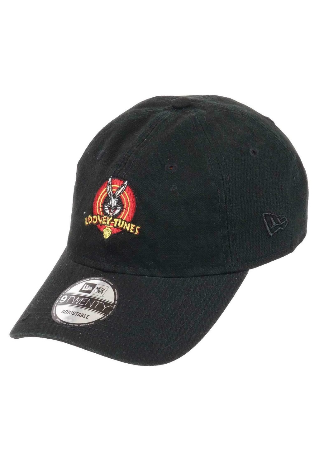 

Бейсболка LOONEY TUNES New Era, цвет schwarz