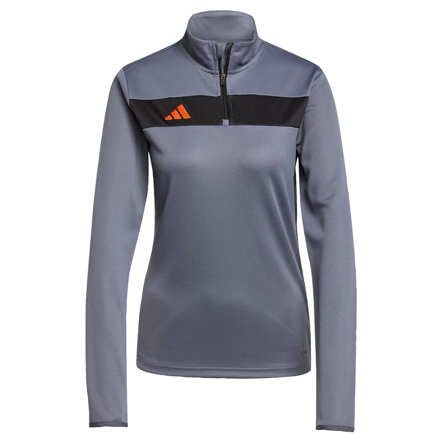 

Лонгслив ADIDAS PERFORMANCE Performance Shirt Tiro 25 Essentials, серый