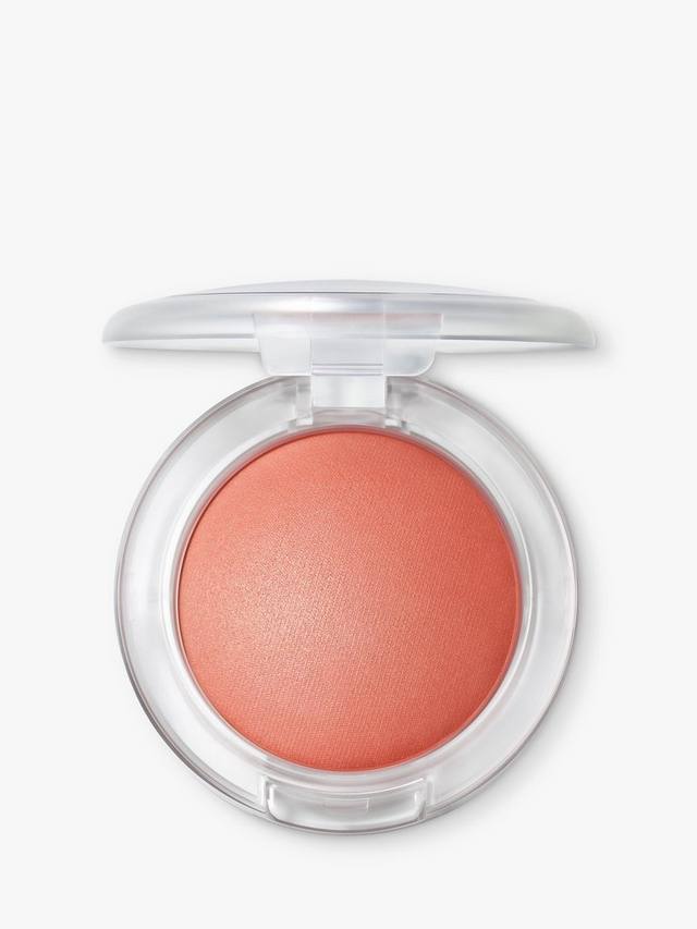 

Подушечка для румян Glow Play с бархатной текстурой MAC, Grand