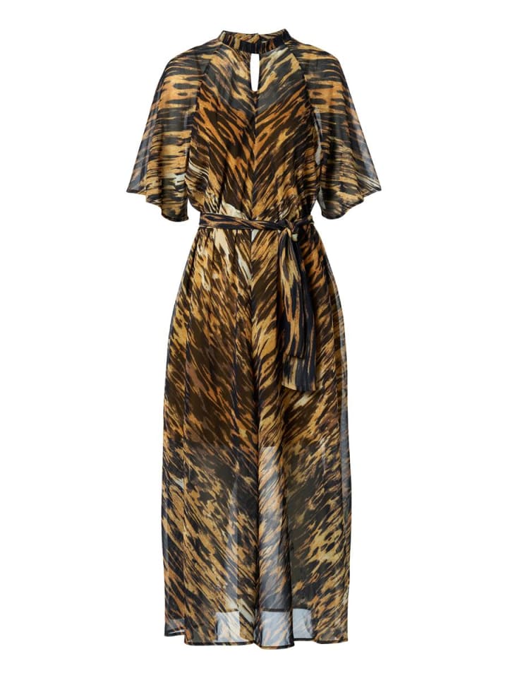 

Платье Mart Visser, цвет kleid mit heather-print multi