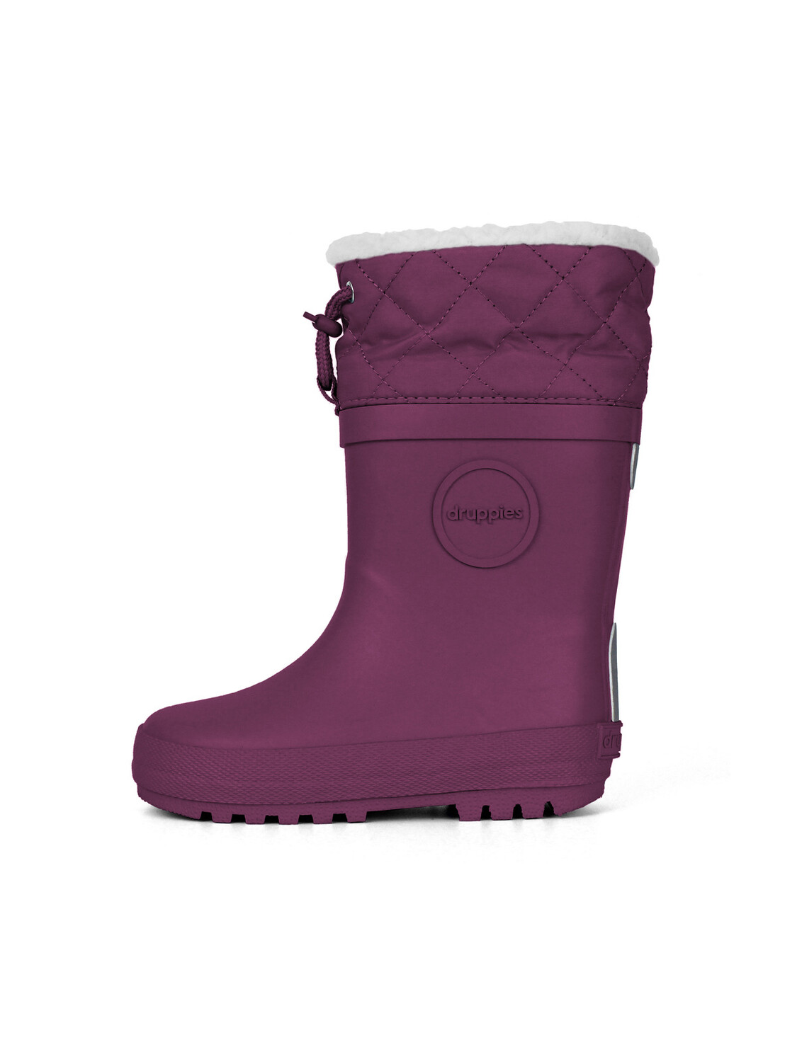 

Сапоги druppies Kinder Winter, цвет beere