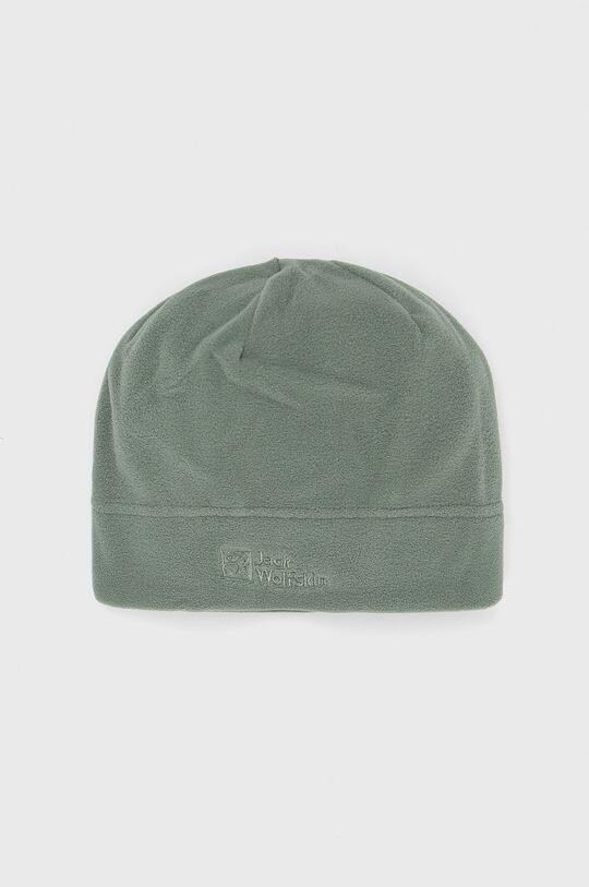 

Шапка Jack Wolfskin, бирюзовый