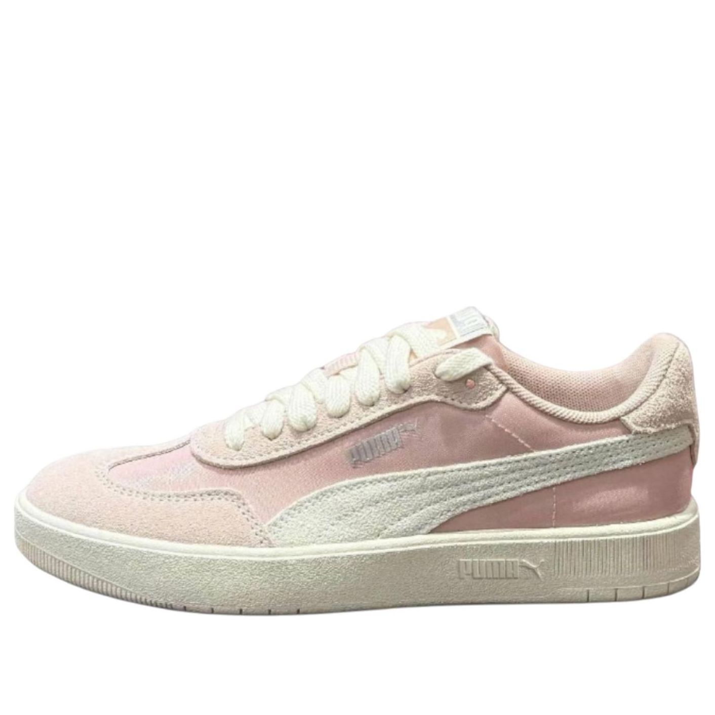 Кроссовки (WMNS) PUMA Ascenso 'Pink White'