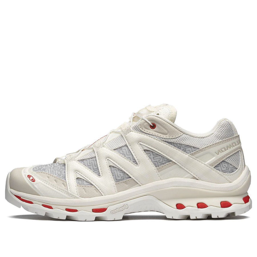 

Кроссовки SALOMON XT-Quest PANHUI 'Vanilla Ice', бежевый