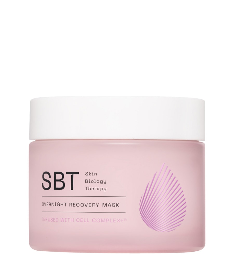 

Медицинская маска SBT Sensitive Overnight Recovery Mask, 100 ml