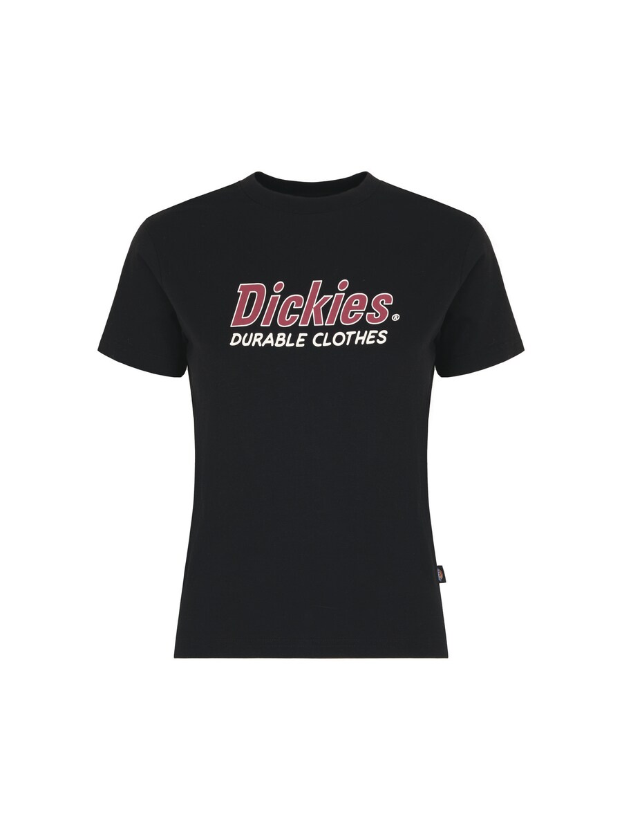 

Рубашка DICKIES Williston, черный