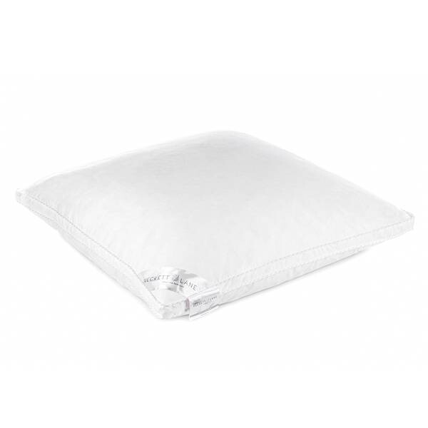

Подушка twentyfour White II, 80 см, белый